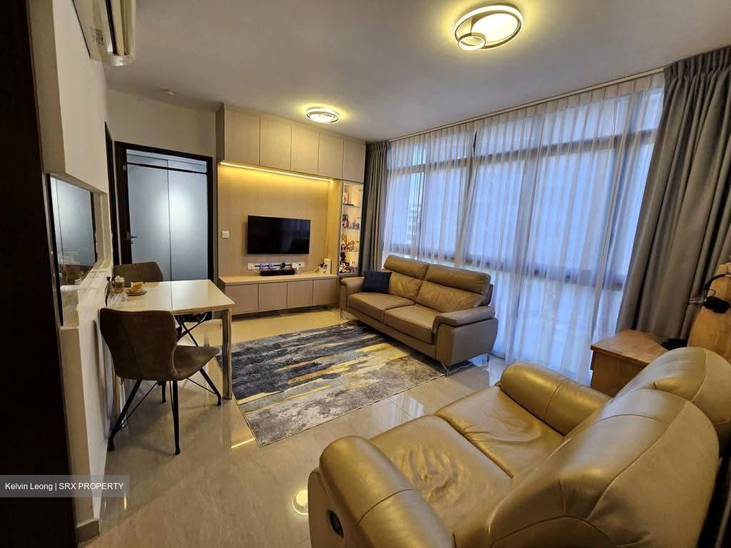 Symphony Suites (D27), Condominium #609545251